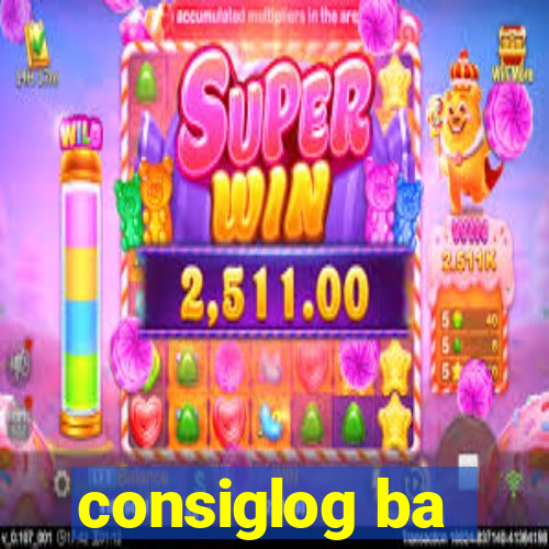consiglog ba